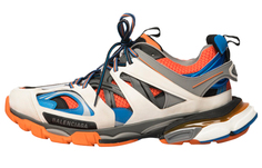 Кроссовки Balenciaga Track 1.0 Men 542023W1GB17580, мультиколор