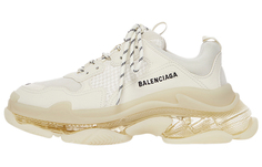 Balenciaga Мужские Массивные Кроссовки Triple S