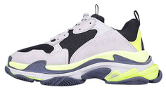 Balenciaga Мужские Массивные Кроссовки Triple S