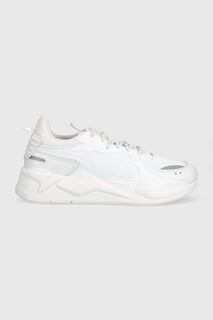 Кроссовки Triple Puma, белый