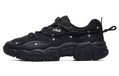 Мужские массивные кроссовки Fila Cage