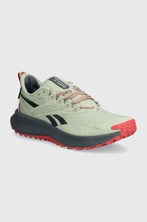 Кроссовки Floatride Energy Adventure Reebok, зеленый