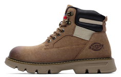 Ботинки Dickies Outdoor Boots Men Brown