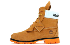 Ботинки Timberland 6 Inch Premium Boot Wheat