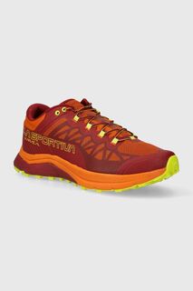 Каракал обувь La Sportiva, бордовый