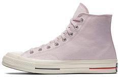Кеды Chuck 70 Converse Heritage Court High Barely Rose