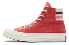 Кеды Converse Chuck Taylor All Star 70 Hi Sedona Red