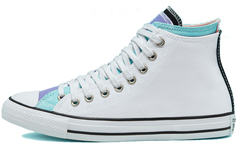 Кеды Converse Double Upper Chuck Taylor All Star