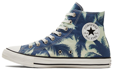 Кеды Converse Chuck Taylor All Star Brown/Blue