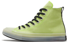 Кеды Converse Chuck Taylor All Star Cx Hi Hi-Vis Lemon Venom