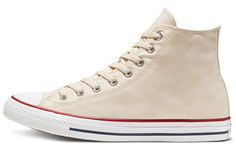 Кеды Converse Chuck Taylor All Star Hi Beige