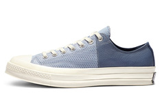 Кеды Converse Chuck Taylor All Star 1970s Mixed Material Blue