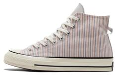 Кеды Chuck 70 Converse High Pecan Stripes