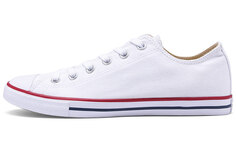 Кеды Converse Chuck Taylor All Star Ox White Red