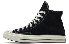 Кеды Converse Chuck Taylor All Star 70 Hi Black Beige