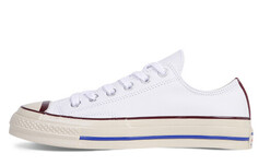 Кеды Chuck 70 Converse Ox White Chuck 70 Blue