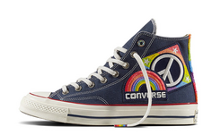 Кроссовки Converse Chuck 70 Hi 1st Pride Parade