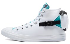Кроссовки Converse Chuck Taylor All Star из парусины унисекс