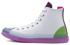 Кроссовки Converse Chuck Taylor All Star из парусины унисекс