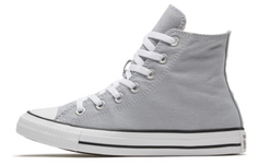 Кроссовки Converse Chuck Taylor All Star Hi Grey