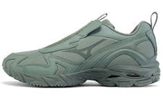 Кроссовки Mizuno Rider 10 Lifestyle Unisex, темно-синий
