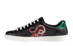 Обувь для скейтбординга Gucci Мужская