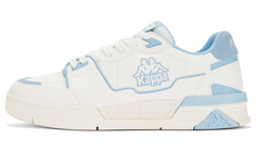 Обувь для скейтбординга Kappa унисекс, цвет korean white/dream blue-012