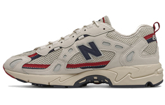 Кроссовки New Balance NB 827, бежевый