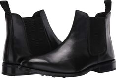 Ботинки Anthony Veer Jefferson Chelsea Boot, черный
