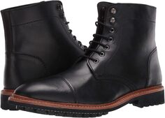 Ботинки Anthony Veer Ranveer Cap Toe Boot, черный