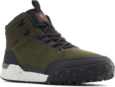 Кроссовки ELEMENT Donnelly, цвет Dark Green