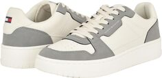 Кроссовки Tommy Hilfiger Imbert, цвет Grey/Cream