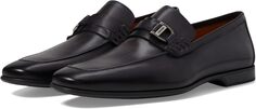 Лоферы Magnanni Raso, цвет Grey 1