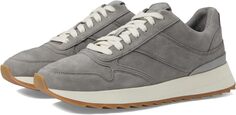 Кроссовки Vince Edric, цвет Light Smoke Grey