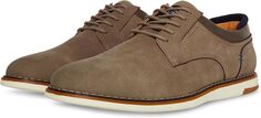 Оксфорды Steve Madden Lanzor, цвет Mushroom