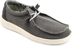 Кроссовки Vance Co. Moore, угольный