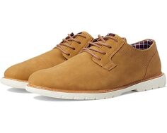 Оксфорды Ben Sherman Dirk Derby, цвет Sand Khaki