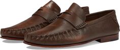 Лоферы Massimo Matteo Penny Moccasin, цвет Astrid