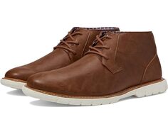 Ботинки Ben Sherman Dirk Chukka, цвет Tan PU