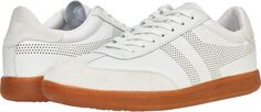 Кроссовки Gola Ace Leather, цвет White/Gum
