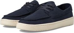 Кроссовки TOMS TRVL Lite London, темно-синий