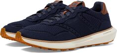 Кроссовки Cole Haan Grandpro Ashland Stitchlite, цвет Navy Blazer/British Tan/Ivory