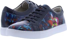 Кроссовки Robert Graham Greatwhite, темно-синий