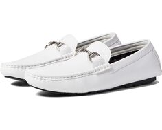 Лоферы Steve Madden Deann, белый