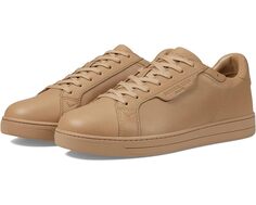 Кроссовки Michael Kors Keating Lace Up, кэмел