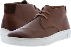 Кроссовки Robert Graham Boat, коричневый