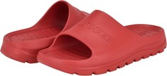 Сандалии Tommy Hilfiger Gager, красный