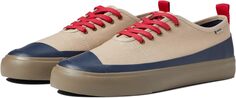 Кроссовки ELEMENT Strack Low, цвет Oxford Tan