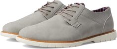 Оксфорды Ben Sherman Kirk Derby, цвет Greystone