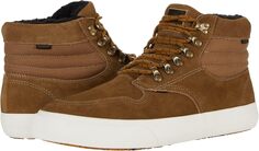 Кроссовки ELEMENT Topaz C3 Mid, цвет Breen